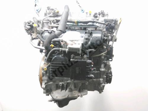 Used Engine Engine 37761895 37761895
