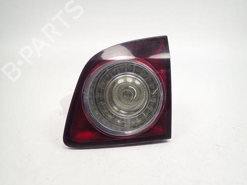 Used Right tailgate light Right tailgate light 37787476 37787476