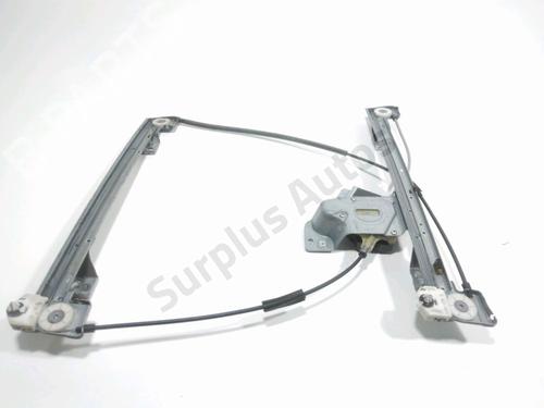 Rudehejsemekanisme ventre foran RENAULT KANGOO Express (FW0/1_) 1.5 dCi 90 (FW0G, FW05, FW08, FW11) (90 hp) 29496084