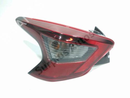 Used Left taillight NISSAN MICRA V (K14) 1.5 DCI (90 hp) 29860103