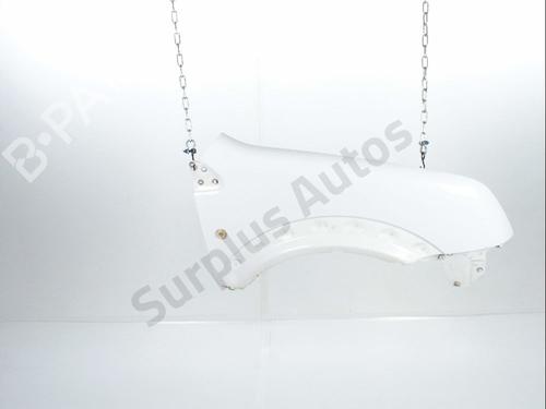Used Right front fenders FORD TRANSIT CONNECT (P65_, P70_, P80_) 1.8 TDCi (90 hp) 29579862