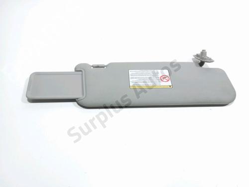 Left sun visor KIA SPORTAGE III (SL) 1.7 CRDi | BP30896227I1 - Image 4