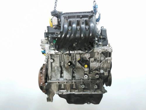 Used Engine CITROËN SAXO (S0, S1) 1.1 X, SX (60 hp) 32077754