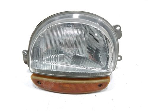 Used Left headlight RENAULT TWINGO I (C06_) 1.2 (C063, C064) (55 hp) 31005142