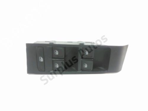 Used Left front window switch SKODA FABIA III (NJ3) 1.0 TSI (95 hp) 28249328