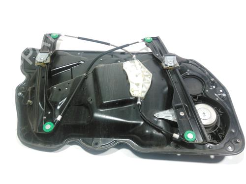 Front right window mechanism VW PASSAT B6 Variant (3C5) 2.0 TDI | BP37773585C23 - Image 2