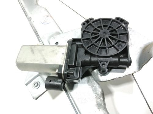 Front left window mechanism DACIA SANDERO 1.5 dCi | BP28240697C22 - Image 2