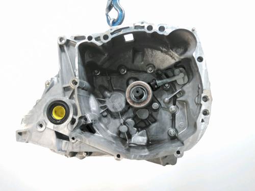 Used Gearbox RENAULT CLIO IV (BH_) 1.2 16V (73 hp) 28224156