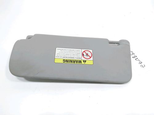 Right sun visor KIA PRO CEE'D (ED) 1.6 CRDi 115 | BP37784638I2 - Image 2