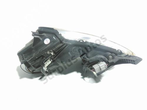 Left headlight PEUGEOT ION Electric | BP37787093C28 - Image 2