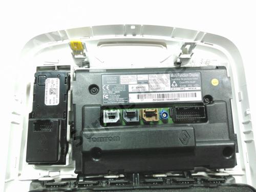 Radio RENAULT ZOE (BFM_) ZOE | BP28231755E6 