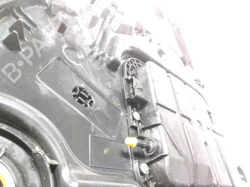 AdBlue tank CITROËN C3 III (SX) 1.5 BlueHDi 100 (SXYHYP, SXYHTU) | BP28220035M85 