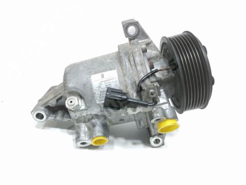 AC compressor NISSAN JUKE (F15) 1.6 | BP28223637M34