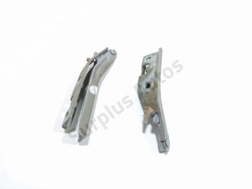 Used Hinge/Door check strap PEUGEOT 206 Hatchback (2A/C) 1.4 i (75 hp) 30584713