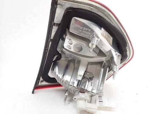 Left tailgate light CITROËN C4 Picasso I MPV (UD_) 2.0 HDi 138 | BP37787882C79 - Image 3