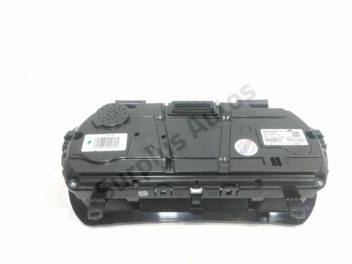 Instrument cluster RENAULT TALISMAN Grandtour (KP_) 1.6 dCi 160 | BP28230673C47 