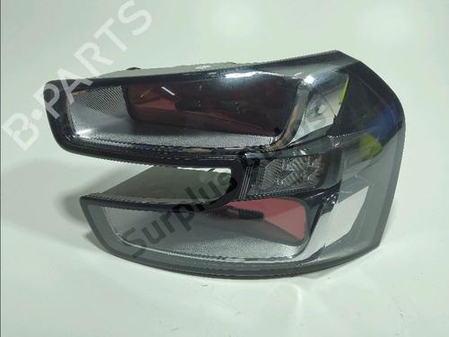 Used Right taillight Right taillight 36854428 36854428
