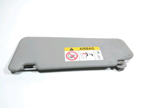 Right sun visor DACIA LOGAN MCV II 1.5 dCi | BP28262665I2 