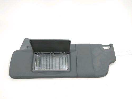 Used Left sun visor Left sun visor 31003912 31003912