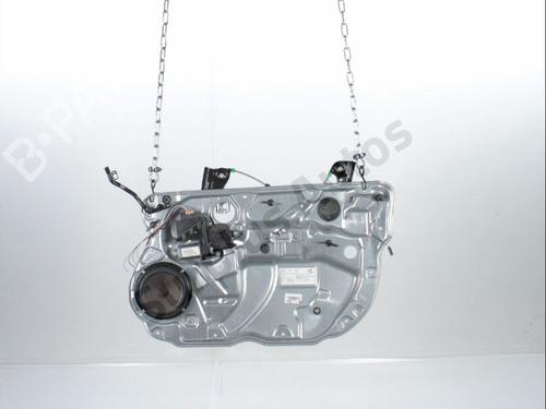 Used Front right window mechanism Front right window mechanism 36831966 36831966