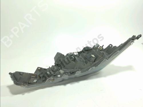 Left headlight TOYOTA COROLLA Hatchback (_E21_, _EA1_, _EH1_) 1.8 Hybrid (ZWE211, ZWE219) | BP37168379C28 - Image 3