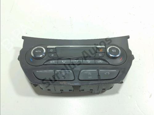 Used Climate control Climate control 37291540 37291540