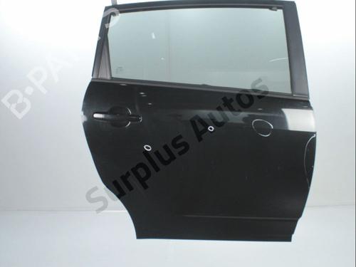 Used Right rear door TOYOTA COROLLA Verso (ZER_, ZZE12_, R1_) 1.8 (ZNR11_, ZNR11R) (129 hp) 28253186