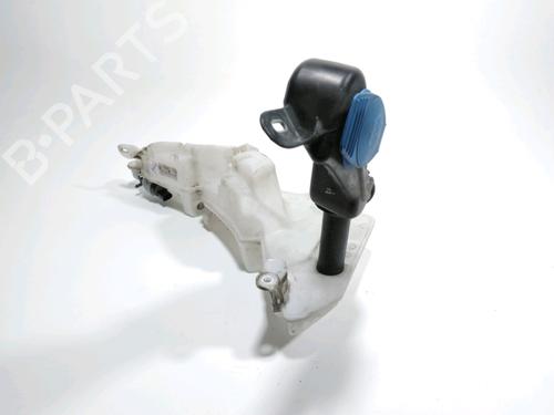 Windscreen washer tank AUDI A6 C6 (4F2) 2.7 TDI | BP28274015C113 