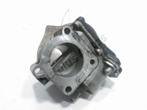 Throttle body RENAULT ESPACE IV (JK0/1_) 2.0 dCi (JK01, JK02, JK1J, JK1K, JK1H) | BP32260678M82 - Image 4