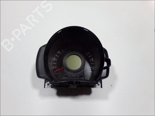 Kombinert Instrument Kombinert Instrument 37768889 37768889
