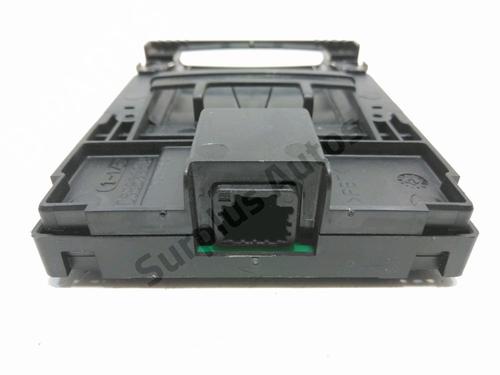 Card reader RENAULT MEGANE III Hatchback (BZ0/1_, B3_) 1.6 dCi (BZ00, BZ12, BZ13) | BP38793430E4 - Image 3
