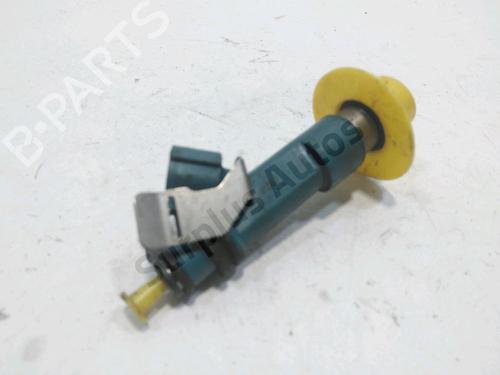 Injector MAZDA 2 (DE_, DH_) 1.5 (DE5FS) | BP38082338M100 - Image 3