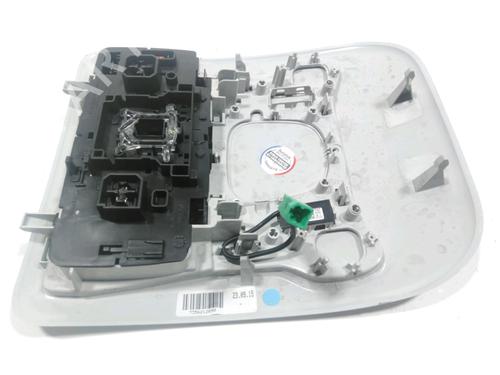 Kabinelys JEEP RENEGADE SUV (BU, B1, BV) 2.0 CRD 4x4 | BP37785087I8 - Image 2
