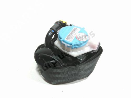 Used Front left seatbelt Front left seatbelt AUDI Q3 (8UB, 8UG) 2.0 TDI (140 hp) 34389803 34389803
