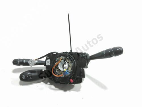 Used Steering wheel controls Steering wheel controls PEUGEOT 208 I (CA_, CC_) 1.6 HDi / BlueHDi 75 (75 hp) 33815865 33815865