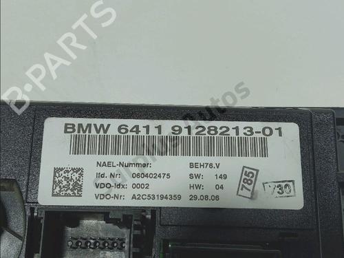 Climate control BMW 3 Coupe (E92) 335 d | BP37628085I5 - Image 3
