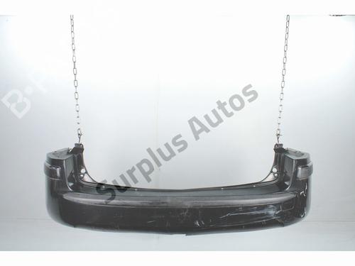 Used Rear bumper Rear bumper PEUGEOT 407 SW (6E_, 6D_) 2.0 HDi 135 (136 hp) 40060297 40060297