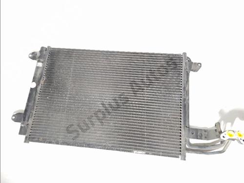 Varmeapparat Varmeapparat SEAT LEON (1P1) 1.9 TDI (105 hp) 34643215 34643215