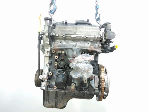 Engine CHEVROLET AVEO / KALOS Hatchback (T250, T255) 1.2 | BP29444127M1 