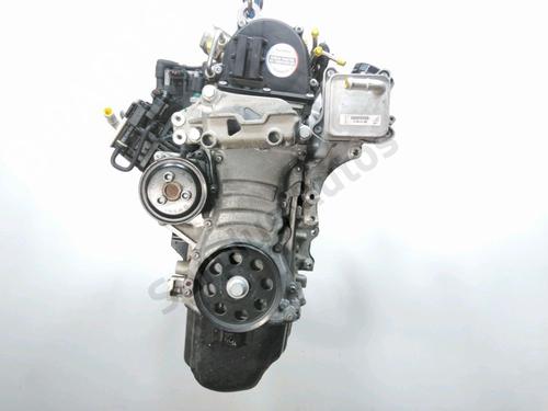 Engine VW BEETLE (5C1, 5C2) 1.2 TSI | BP31694022M1 - Image 4