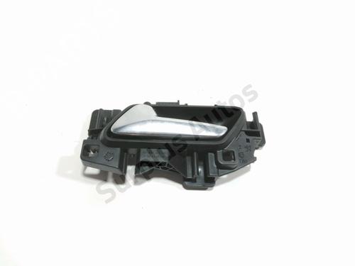 Used Front left interior door handle PEUGEOT 308 II (LB_, LP_, LW_, LH_, L3_) 1.6 HDi / BlueHDi 115 (115 hp) 29471207