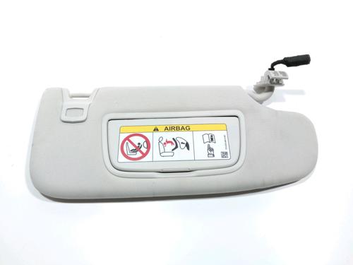 Used Right sun visor FORD MONDEO V Hatchback (CE) 2.0 TDCi (150 hp) 28263100