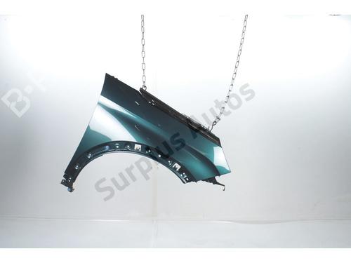 Used Right front fenders Right front fenders 39162274 39162274