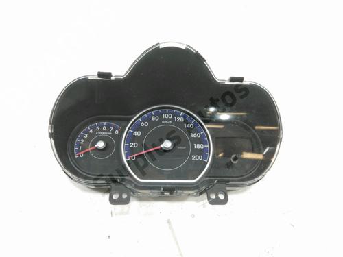 Used Instrument cluster Instrument cluster 37769310 37769310