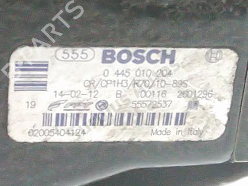 Injection pump OPEL CORSA D (S07) 1.3 CDTI (L08, L68) | BP37763134M78 - Image 5