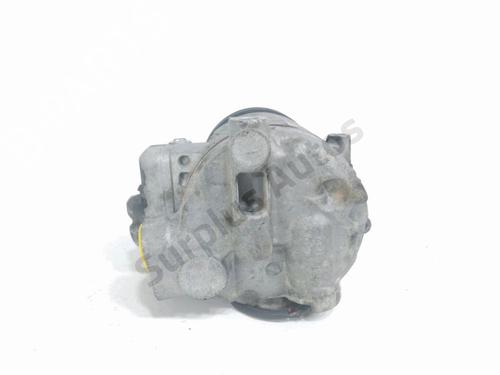 AC compressor AUDI A5 (8T3) 2.7 TDI | BP37764639M34 - Image 3