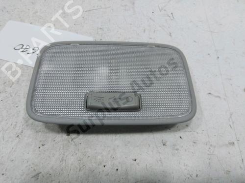 Used Interior roof light Interior roof light HYUNDAI i30 (FD) 1.4 (109 hp) 31003392 31003392