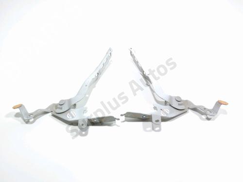 Used Hinge/Door check strap PEUGEOT 2008 II (UD_, US_, UY_, UJ_, UR_, UC_) e-2008 (UKZKXZ) (136 hp) 28237608