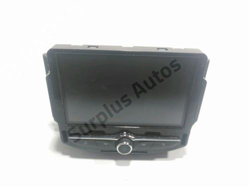 Used Radio OPEL ADAM (M13) 1.4 (87 hp) 30475247