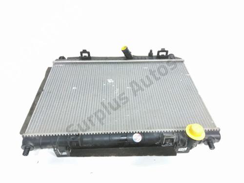 Køler FORD KA+ III (UK, FK) 1.2 Ti-VCT (85 hp) 28714717